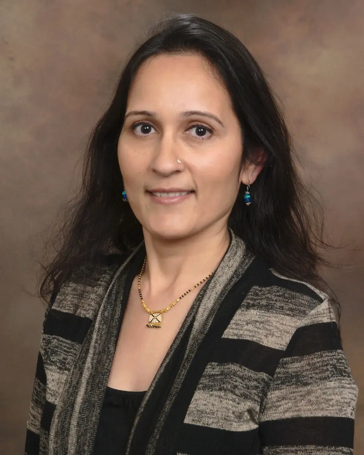 Rakhi Jani, DDS